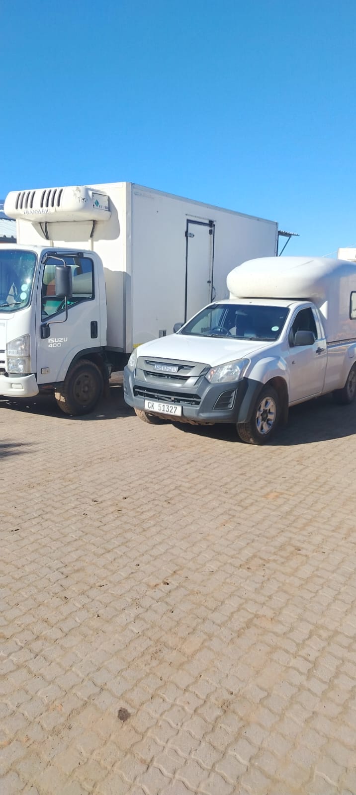 3 Bedroom Property for Sale in Tierfontein AH Western Cape